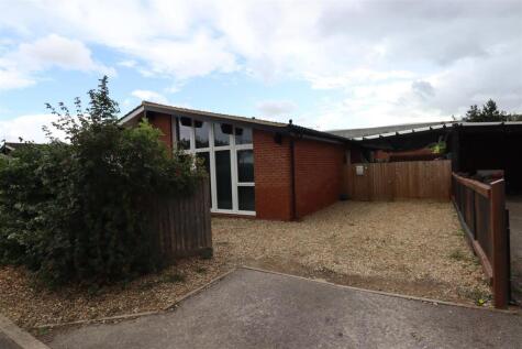 Bessemer Court, Blakelands