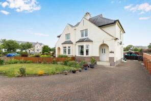 47, George Drive, Loanhead EH20 9DL