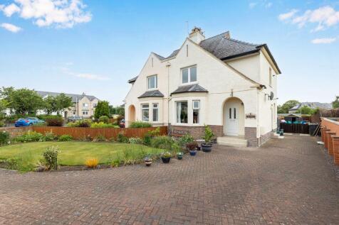 47 George Drive, Loanhead, EH20 9DL
