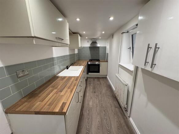 1 bed End of Terrace for sale Image 8