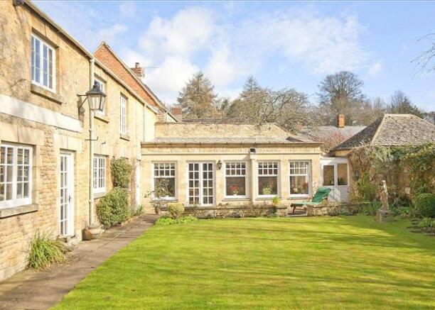 Orangery