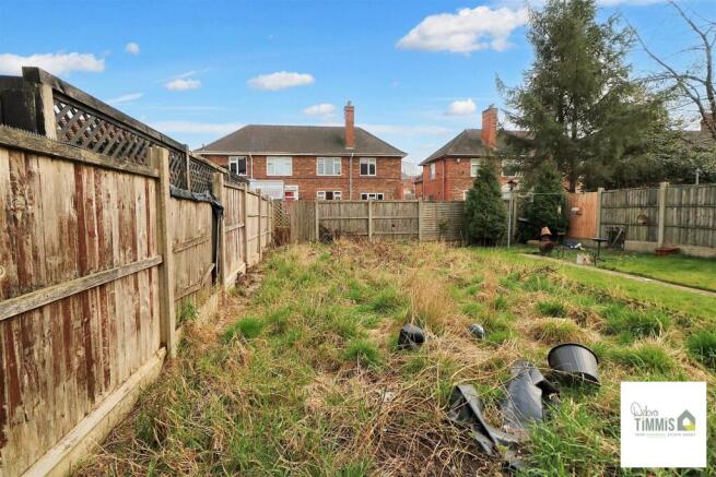 Abbey Road, Abbey Hulton, Stoke-On-Trent photo 4