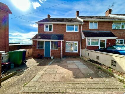 Tristan Close, Exeter EX4 9BT