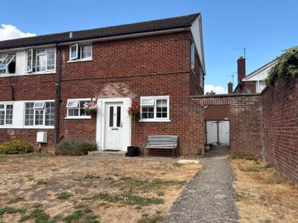 Devonshire Place, Basingstoke RG21 8UU