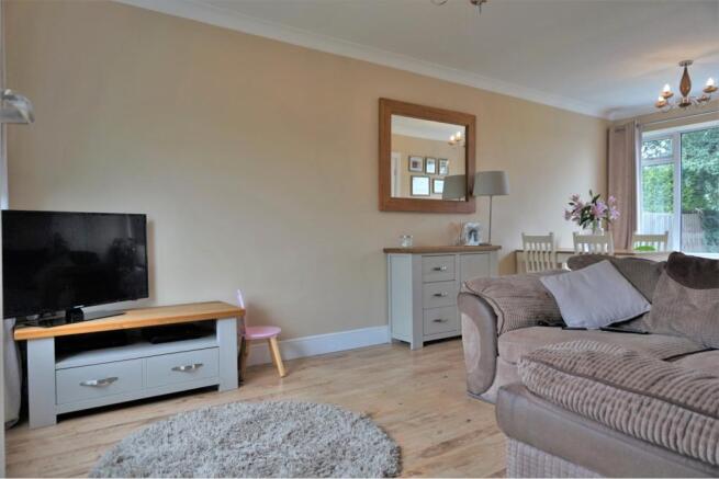Living / Dining Room