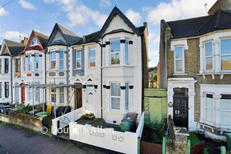 Calderon Road, Leytonstone