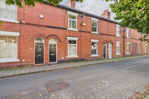 Devonshire Place, Chester, CH4