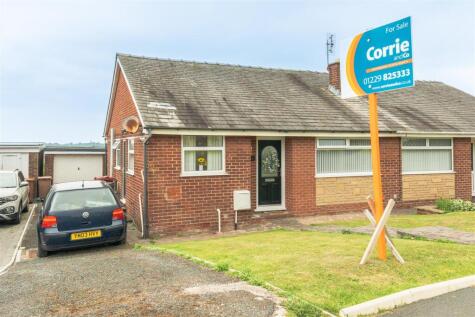 Redoak Avenue, Barrow-In-Furness
