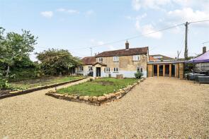 1 Bramley Cottage, Peacemarsh Road, Gillingham SP8 4ET