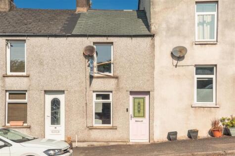 Crooklands Brow, Dalton-In-Furness