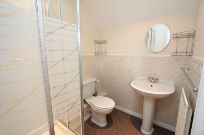 En-Suite to Be...