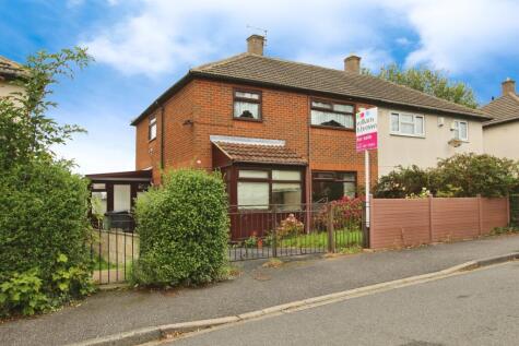 Kentmere Crescent, Leeds