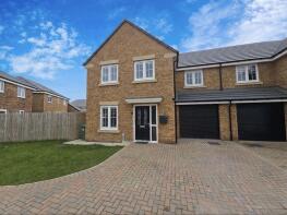 3, Dixon Court, Fenwick Park, Bedlington NE22 6FG