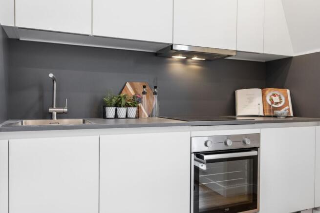 kitchen (example)