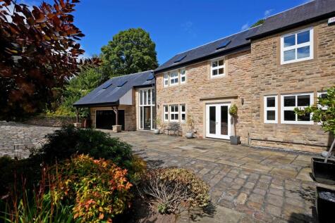 Ivy Park Road, Ranmoor, S10