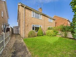 Hameldame, Main Road, Shurdington, Cheltenham GL51 4XJ