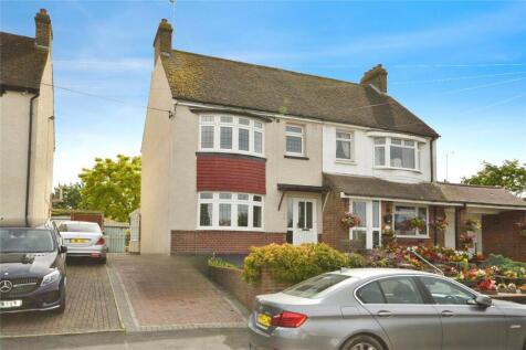 Higham Road, Wainscott, Rochester, Kent, ME3