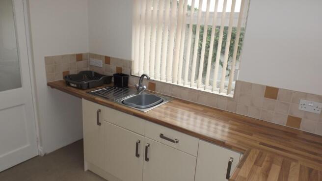 Kitchen Diner 2