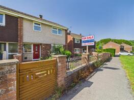 136, Oak Way, Cinderford GL14 3PG
