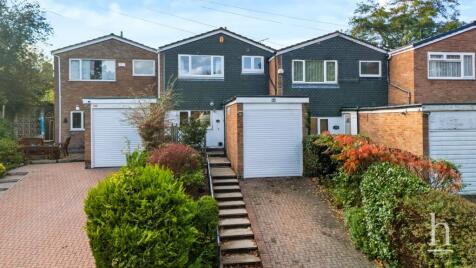 Rose Mount, Oxton, CH43