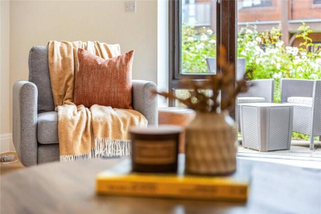 Showhome