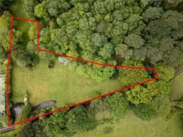 Adders Wood, Prestbury Road, Macclesfield SK10 4SL