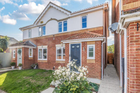 Colton Copse, Chandler's Ford, Eastleigh