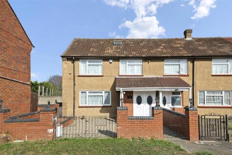 Northfield Road, Heston