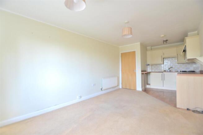 Kitchen/Lounge
