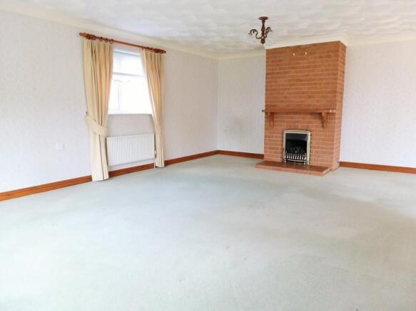Living Room Area