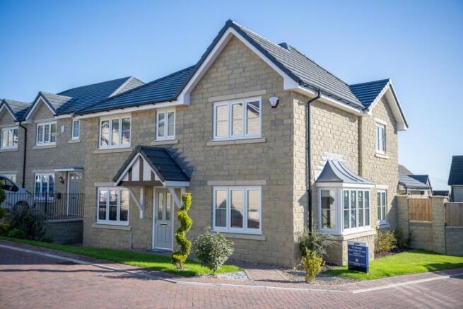 Show Home