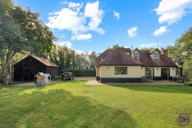 Meadow View 
