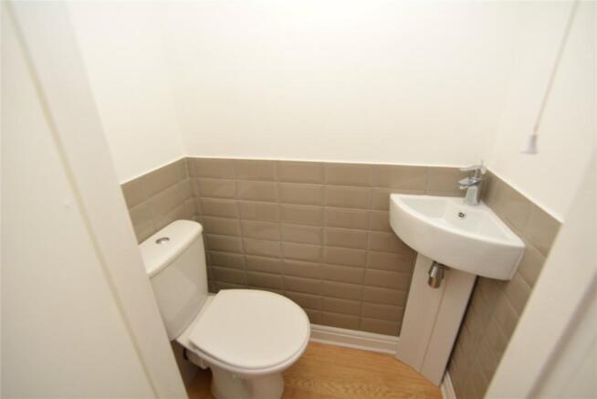 Gf Wc