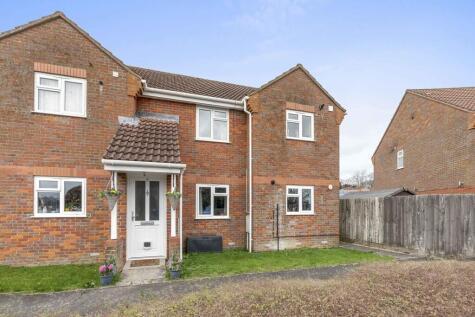 Pavilion Way, Little Chalfont