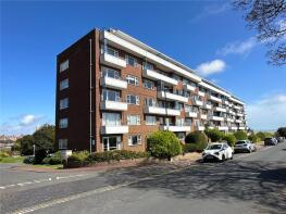 Flat 43, Dolphin Court, Cliff Road, Eastbourne BN20 7XF