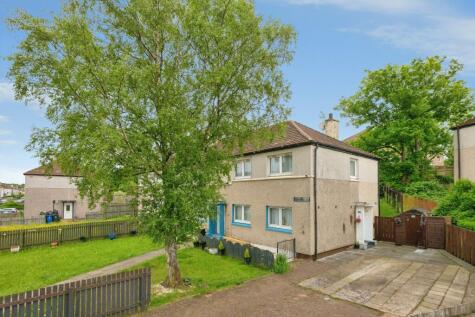 Berneray Street, Glasgow, G22