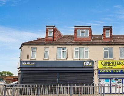 994B Eastern Avenue, Ilford, IG2 7JD