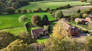 Little Hollow, Pool Lane, Brocton, Stafford ST17 0TY