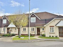 2, Jenner Close, Verwood BH31 7QE