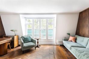Flat 4, 53, Ledbury Road, London W11 2AA