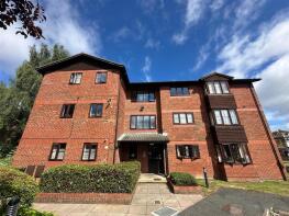 22, Caledonian Court, West Street, Watford WD17 1RY