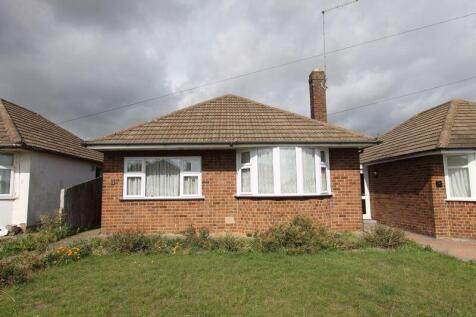 Greenway Avenue, Northampton