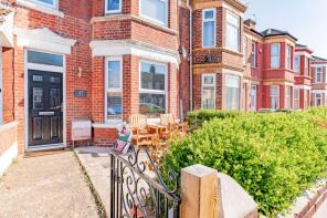 47, Salisbury Road, Great Yarmouth NR30 4LF