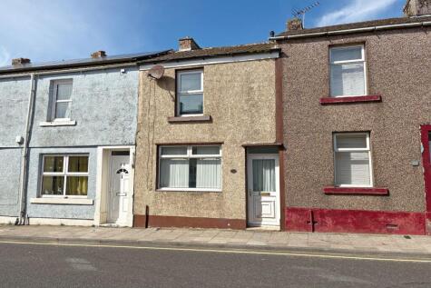 Main Street, Frizington, CA26