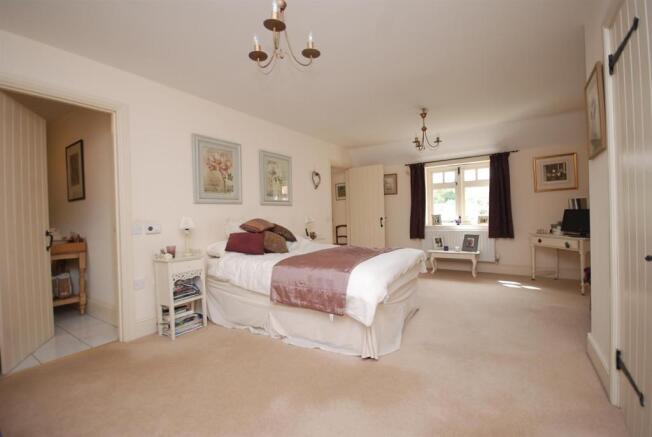 9 The Fotherham Bed1