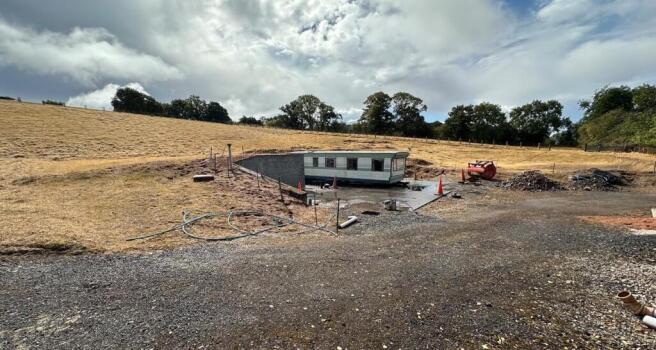 Outbuilding