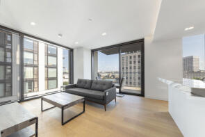 Apartment 707, 1, Casson Square, London SE1 7GT