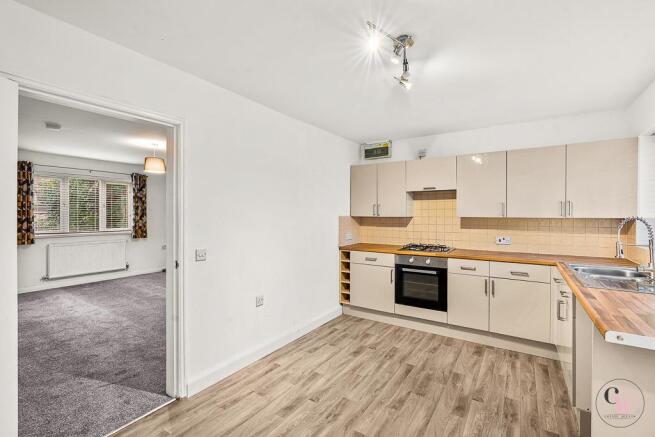 St. Johns Court, Winsford photo 4