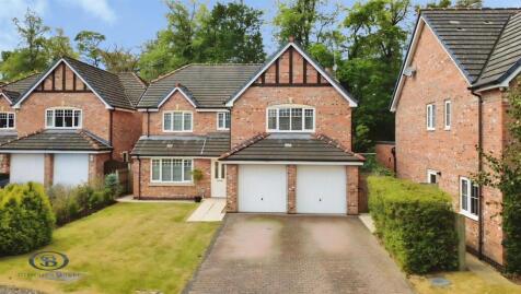 Oakmont Close, Congleton