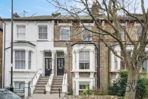 Flat A, 33, Corinne Road, London N19 5EZ